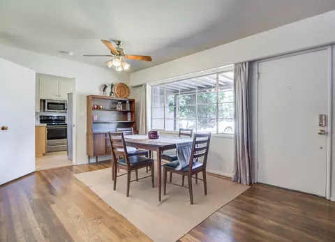 Dining - 107 Sherman Dr, Red Bluff, CA 96080 photo 1 of 3