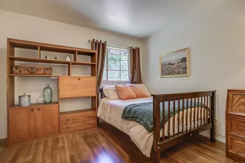 Bedroom - 107 Sherman Dr, Red Bluff, CA 96080 photo 2 of 5