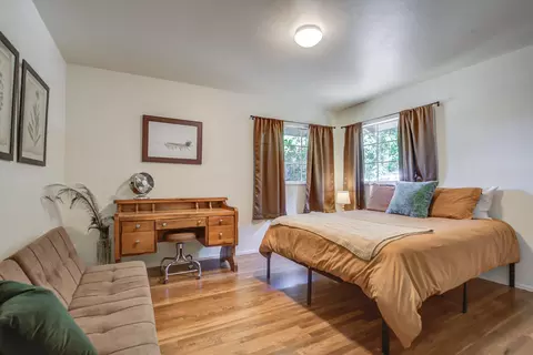 Bedroom - 107 Sherman Dr, Red Bluff, CA 96080 photo 1 of 5