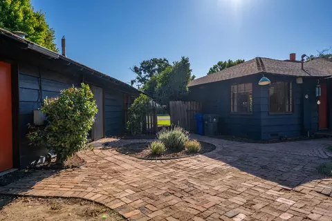 Exterior - 107 Sherman Dr, Red Bluff, CA 96080 photo 3 of 4