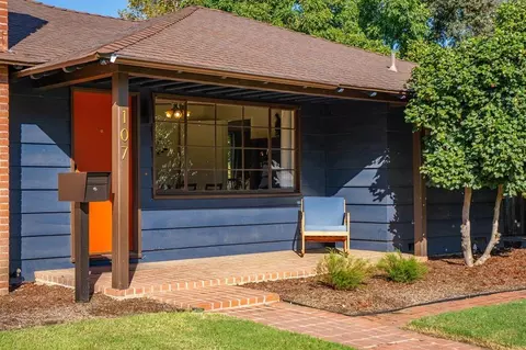 Exterior - 107 Sherman Dr, Red Bluff, CA 96080 photo 2 of 4