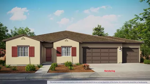 4617 Lower Springs Rd, Redding, CA 96001