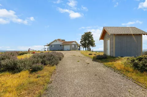 Exterior - 13497 Old Oregon Trl, Redding, CA 96003 photo 1 of 11