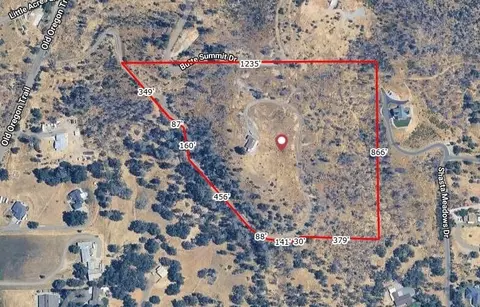 View/Area - 13497 Old Oregon Trl, Redding, CA 96003 photo 9 of 9