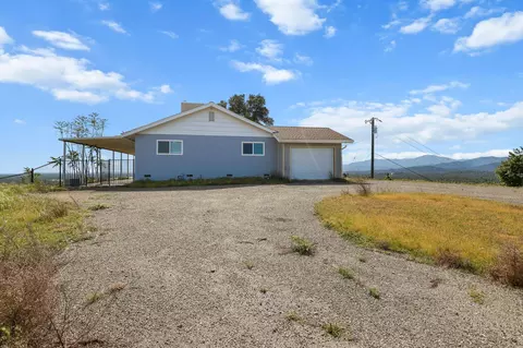 Exterior - 13497 Old Oregon Trl, Redding, CA 96003 photo 11 of 11