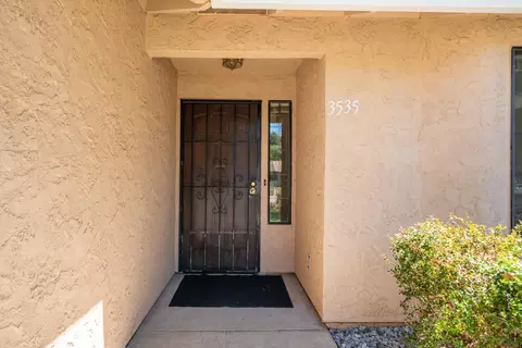 Entry Way - 3535 Somerset Ave, Redding, CA 96002 photo 1 of 2