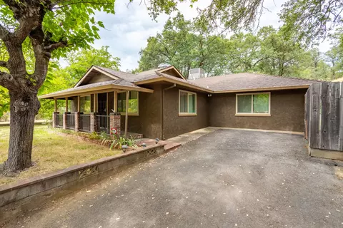 Exterior - 20124 Old Alturas Rd, Redding, CA 96003 photo 11 of 13