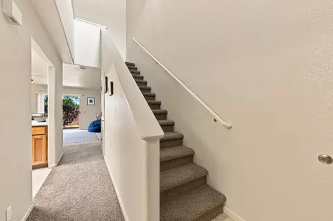 Entry Way - 1088 Burton Dr, Redding, CA 96003 photo 2 of 5