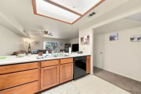 Kitchen - 1088 Burton Dr, Redding, CA 96003 photo 5 of 5