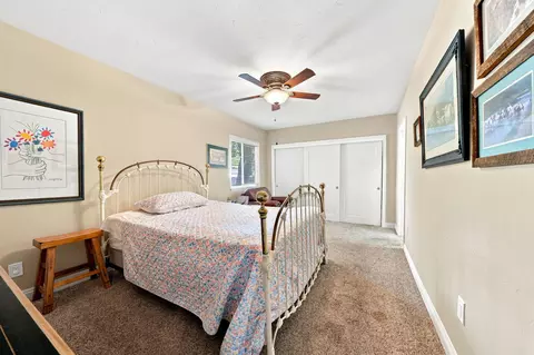 Bedroom - 940 Cedar St, Red Bluff, CA 96080 photo 1 of 5