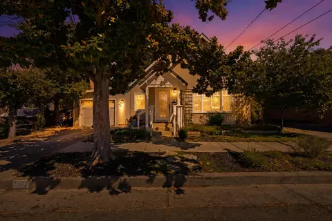 Exterior - 940 Cedar St, Red Bluff, CA 96080 photo 8 of 8