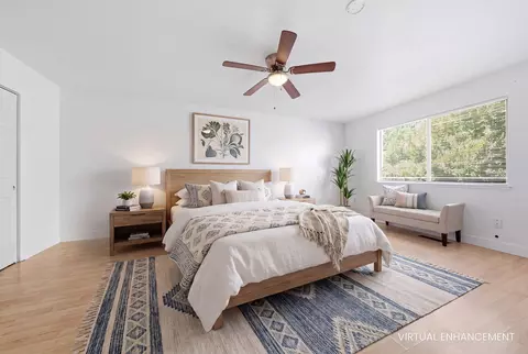 Bedroom - 743 Coffeeberry Ln, Redding, CA 96003 photo 1 of 5