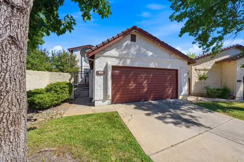 Exterior - 743 Coffeeberry Ln, Redding, CA 96003 photo 1 of 8