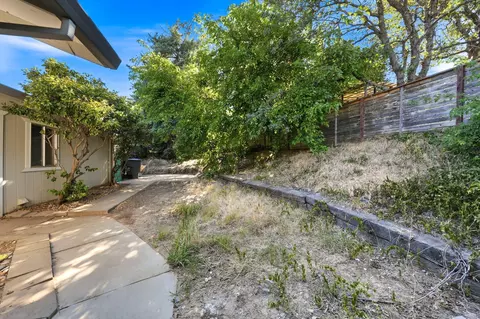 Exterior - 3394 Cessna Dr, Redding, CA 96001 photo 6 of 7