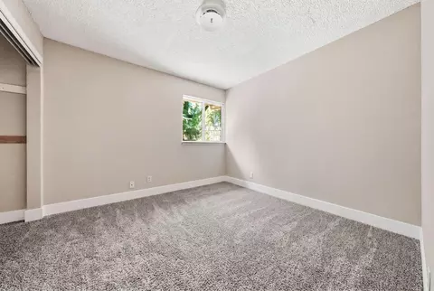 Bedroom - 3394 Cessna Dr, Redding, CA 96001 photo 8 of 8