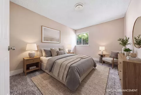 Bedroom - 3394 Cessna Dr, Redding, CA 96001 photo 5 of 8