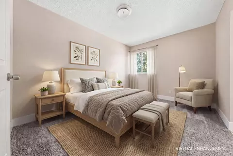 Bedroom - 3394 Cessna Dr, Redding, CA 96001 photo 1 of 8
