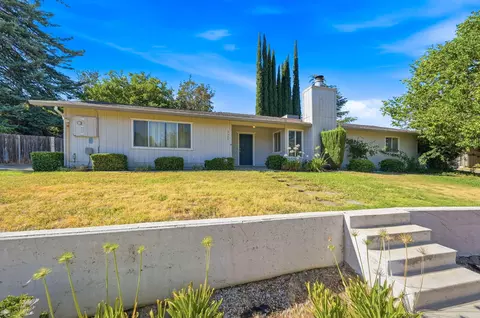 Exterior - 3394 Cessna Dr, Redding, CA 96001 photo 2 of 7