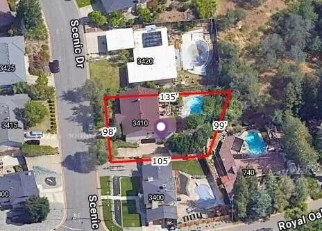 3410 Scenic Dr, Redding, CA 96001 photo 48