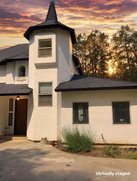 7890 Ponderosa Way, Shingletown, CA 96088