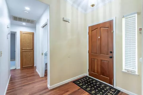 Entry Way - 2638 Evergreen Way, Redding, CA 96001 photo 1 of 1