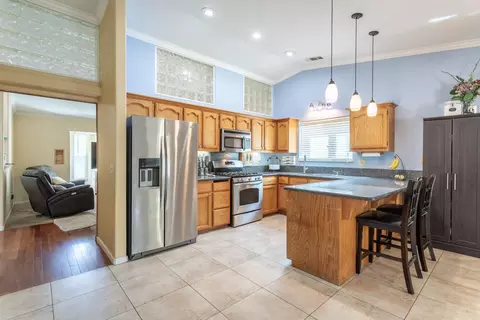 Kitchen - 2638 Evergreen Way, Redding, CA 96001 photo 1 of 3