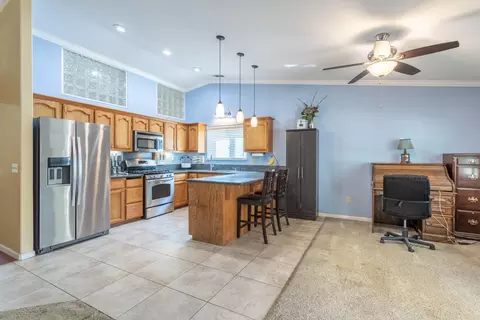 Kitchen - 2638 Evergreen Way, Redding, CA 96001 photo 3 of 3