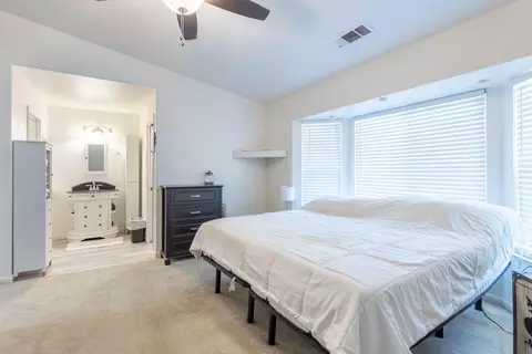 Bedroom - 2638 Evergreen Way, Redding, CA 96001 photo 4 of 4