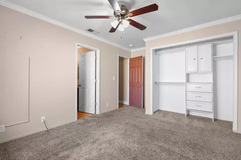Bedroom - 2180 Gentry Way, Red Bluff, CA 96080 photo 7 of 8