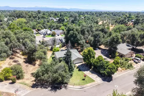 View/Area - 3447 Odin Ct, Redding, CA 96002 photo 1 of 2