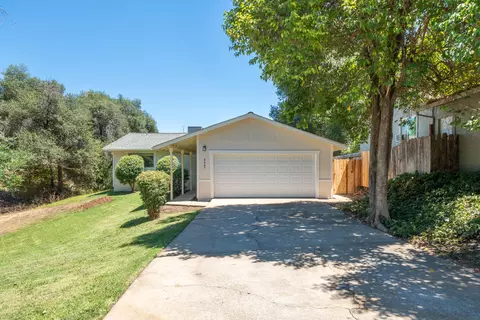 Exterior - 3447 Odin Ct, Redding, CA 96002 photo 4 of 16