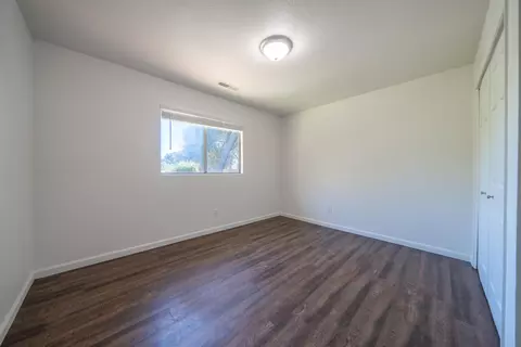 Bedroom - 3447 Odin Ct, Redding, CA 96002 photo 4 of 4