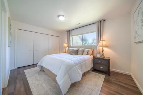 Bedroom - 3447 Odin Ct, Redding, CA 96002 photo 1 of 4