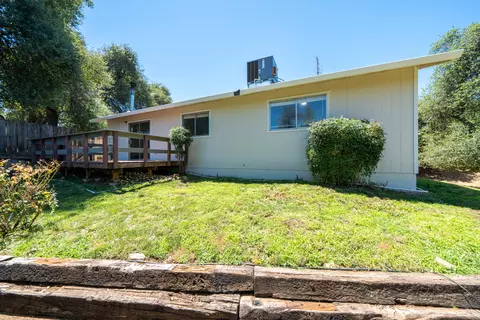 Exterior - 3447 Odin Ct, Redding, CA 96002 photo 12 of 16