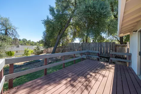 Exterior - 3447 Odin Ct, Redding, CA 96002 photo 6 of 16