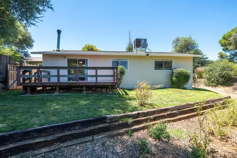 Exterior - 3447 Odin Ct, Redding, CA 96002 photo 11 of 16