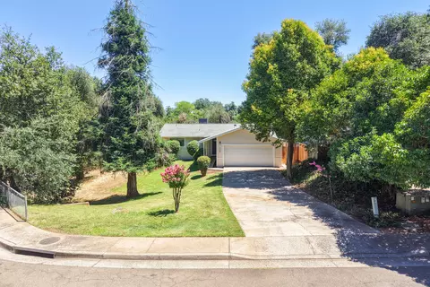Exterior - 3447 Odin Ct, Redding, CA 96002 photo 16 of 16
