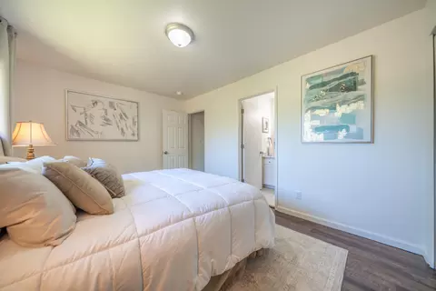 Bedroom - 3447 Odin Ct, Redding, CA 96002 photo 3 of 4