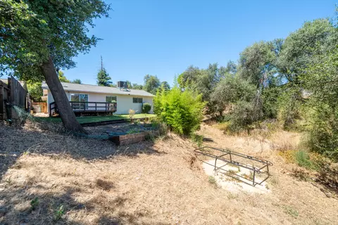 Exterior - 3447 Odin Ct, Redding, CA 96002 photo 13 of 16