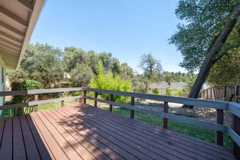 Exterior - 3447 Odin Ct, Redding, CA 96002 photo 5 of 16