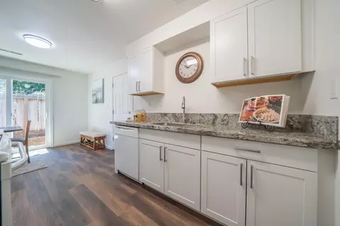 Kitchen - 3447 Odin Ct, Redding, CA 96002 photo 3 of 4