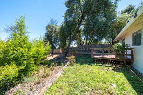 Exterior - 3447 Odin Ct, Redding, CA 96002 photo 9 of 16