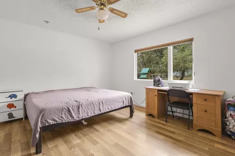 Bedroom - 12045 Lake Blvd, Redding, CA 96003 photo 2 of 4