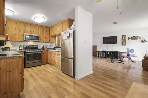 Kitchen - 12045 Lake Blvd, Redding, CA 96003 photo 1 of 4