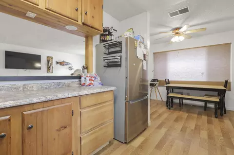 Kitchen - 12045 Lake Blvd, Redding, CA 96003 photo 4 of 4