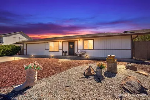 22360 Blue Ridge Mountain Dr, Cottonwood, CA 96022