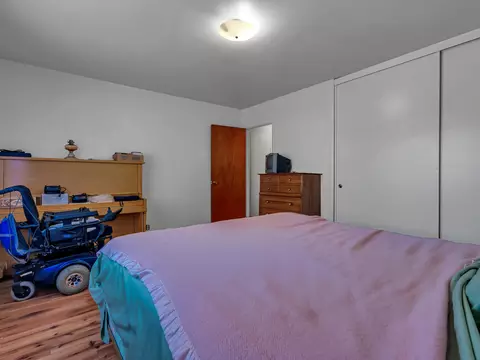 Bedroom - 2879 State Highway 299e #A & B, Adin, CA 96006 photo 7 of 7