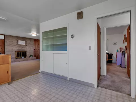 Entry Way - 2879 State Highway 299e #A & B, Adin, CA 96006 photo 1 of 3