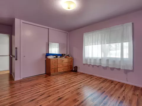 Bedroom - 2879 State Highway 299e #A & B, Adin, CA 96006 photo 5 of 7