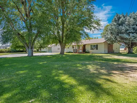 Exterior - 2879 State Highway 299e #A & B, Adin, CA 96006 photo 8 of 14